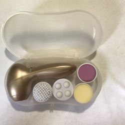 Facial Hand Held Kit