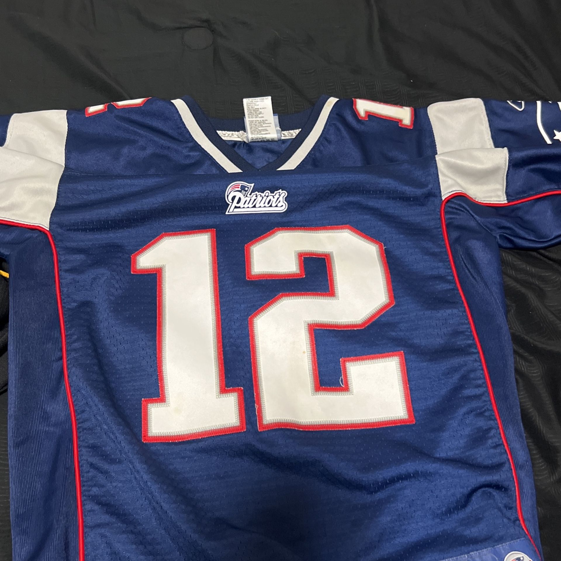 Football Jersey