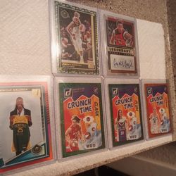 Wnba Cards - Panini Donruss