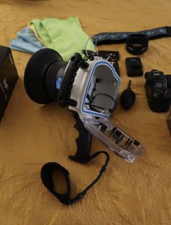 Canon EOS R camera body