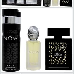 Perfumes Arabes De Caballero