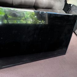 Tv For Sale Vizio 58" With Wall Mount 