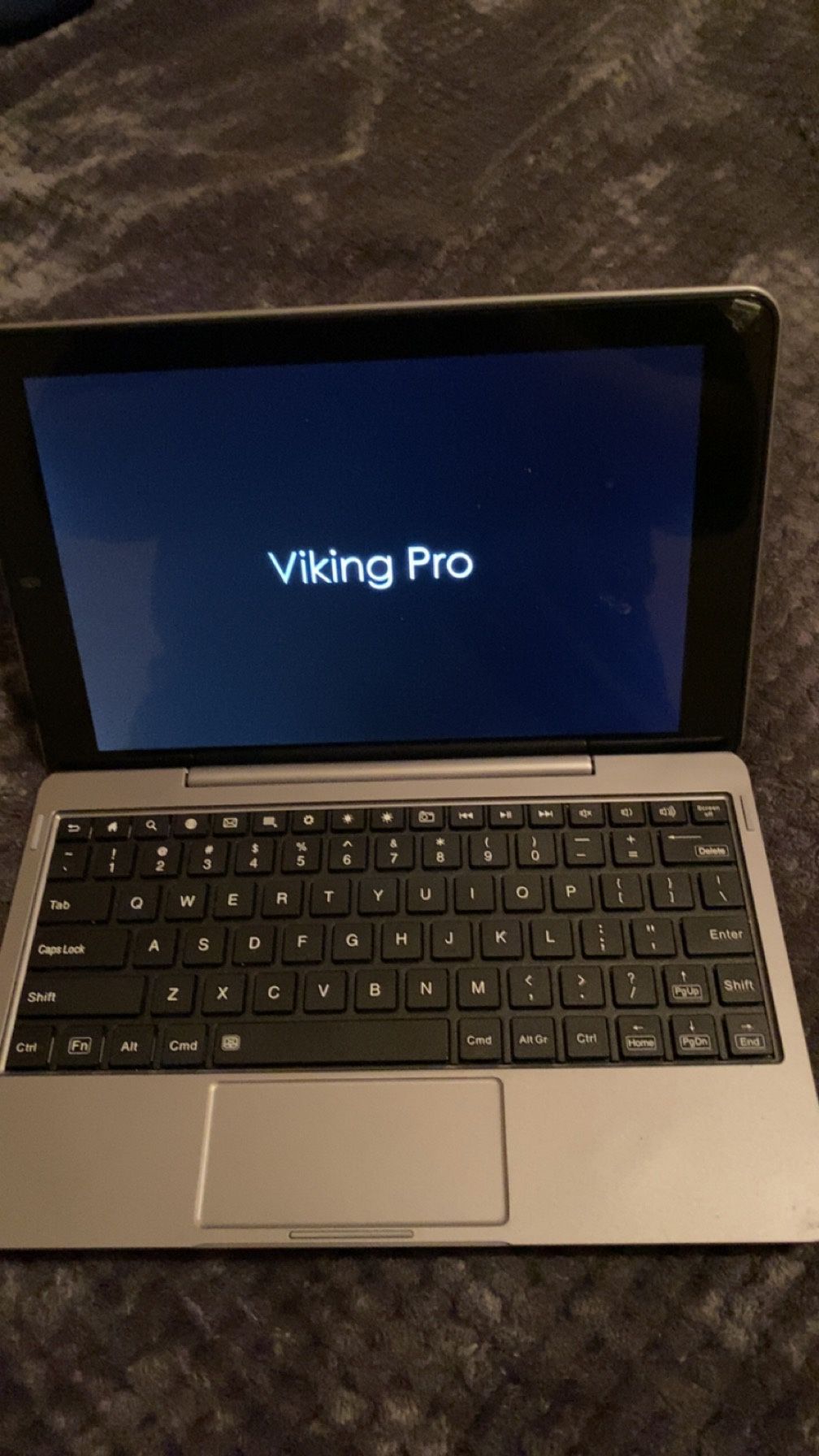 Viking Pro 10