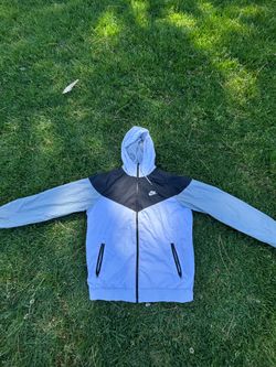 Nike windbreaker