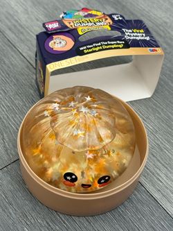 Starlight Rare Dumpling