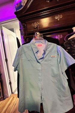 Woman's Habit Blue