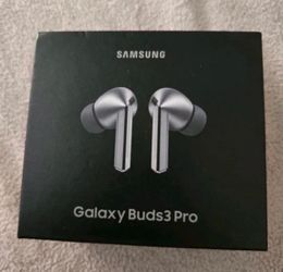 Samsung Galaxy Buds3 Pro Wireless Earbuds