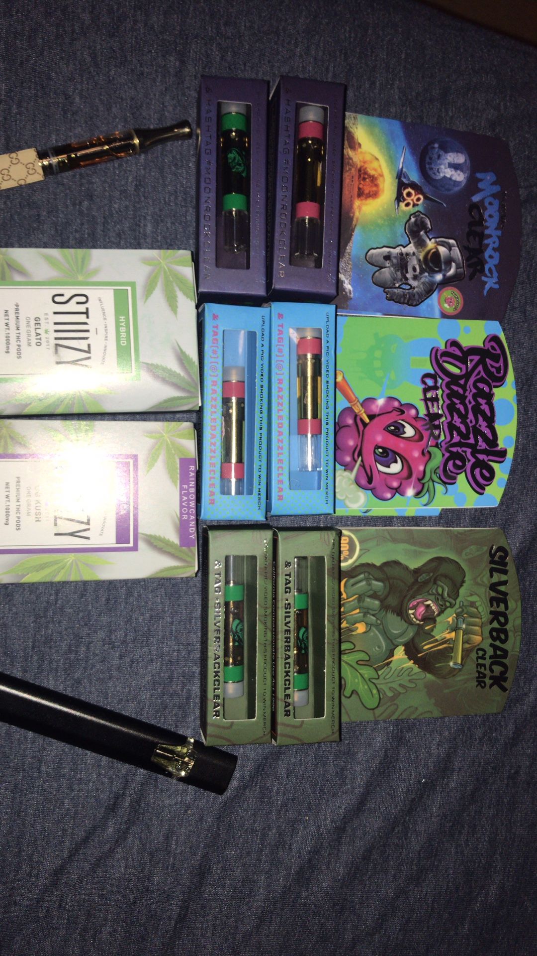 Carts