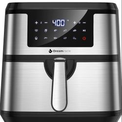 Dreamiracle Digital Airfryer 8 quart