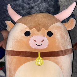 Squishmallows-Calton