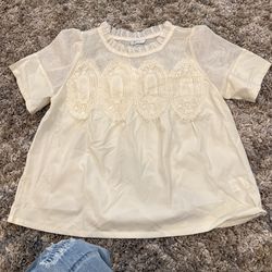 Adorable Shirt