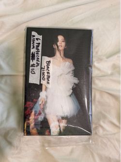 Jisoo Album