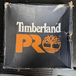 Men's Timberland PRO® Direct Attach 6" Waterproof Insulated Steel-Toe Work Boot