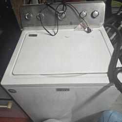 Maytag Washer 