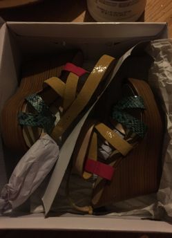 Women heels
