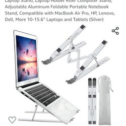 Laptop Stand 