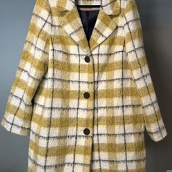 Boden Women’s Coat Size 12 