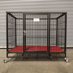 Dog Cage/ Kennel 