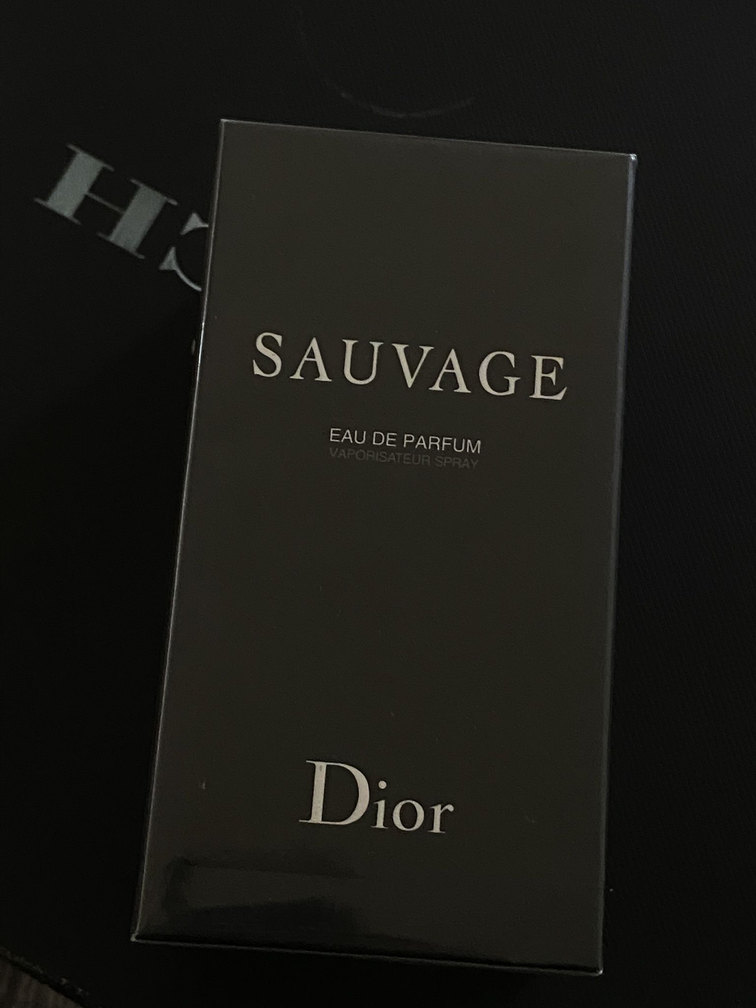 Sauvage