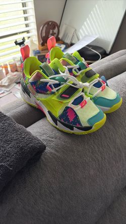 Basketball Shoes