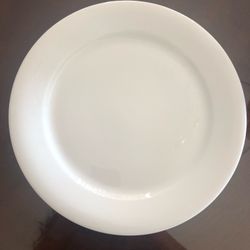 Dinner Plates 12 Inches X10