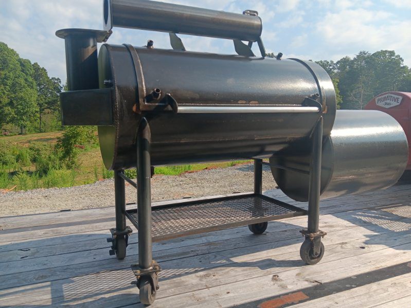 Smoker For Sale
