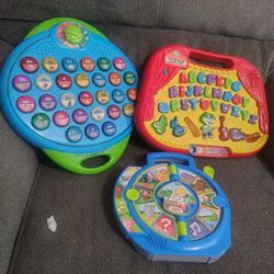Toys For Toddlers
