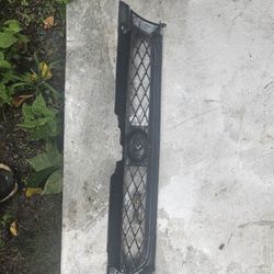01 Subaru Impreza 2.5 Rs Grille
