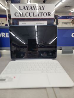 Tablet apple