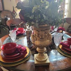Decorations Different Prices 