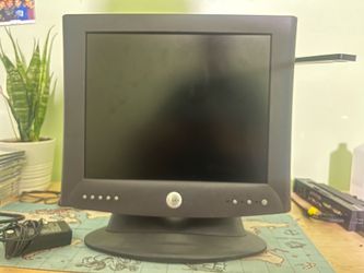 Dell 17” 1702fp