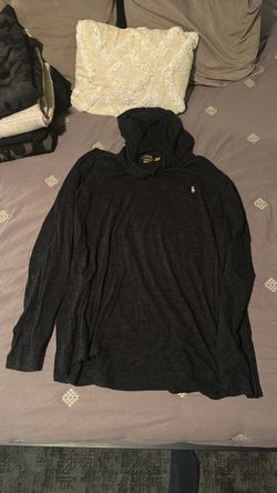 Polo Ralph Lauren Long Sleeve Hoodie XXL