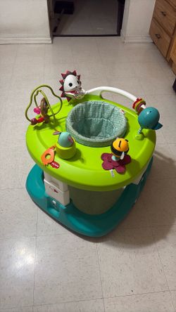 Baby walker