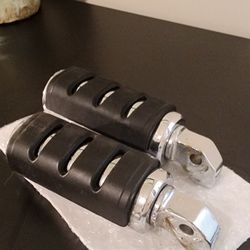 Footpegs For Indian Scout Motorcycle
