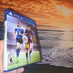 Fifa 16 For Ps4