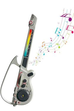 Musical Guitar, Stringless Smart Guitar