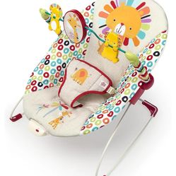 Bouncy Seat