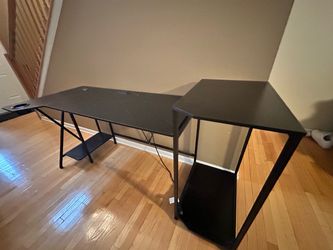 Gaming Desk