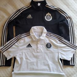 Chivas Jersey