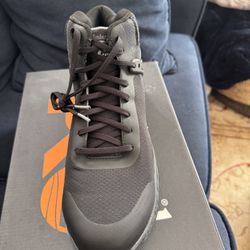 NEW Timberland PRO  Drivetrain SD35 Mid Composite Safety Toe SD