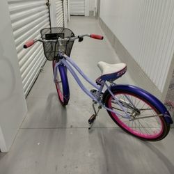 Women's Bike