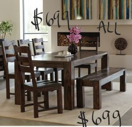 ALL ! DEAL ENDS AUG 31