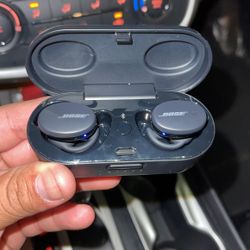 Bose Sport Earphones 