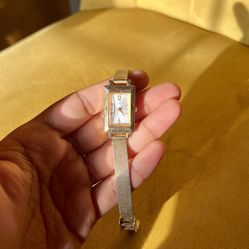 Watch/ Bracelet