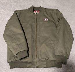 Ben Davis jacket