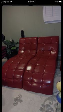 Lounge sofa chairs