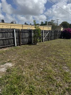 Fence