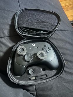 Xbox series controller