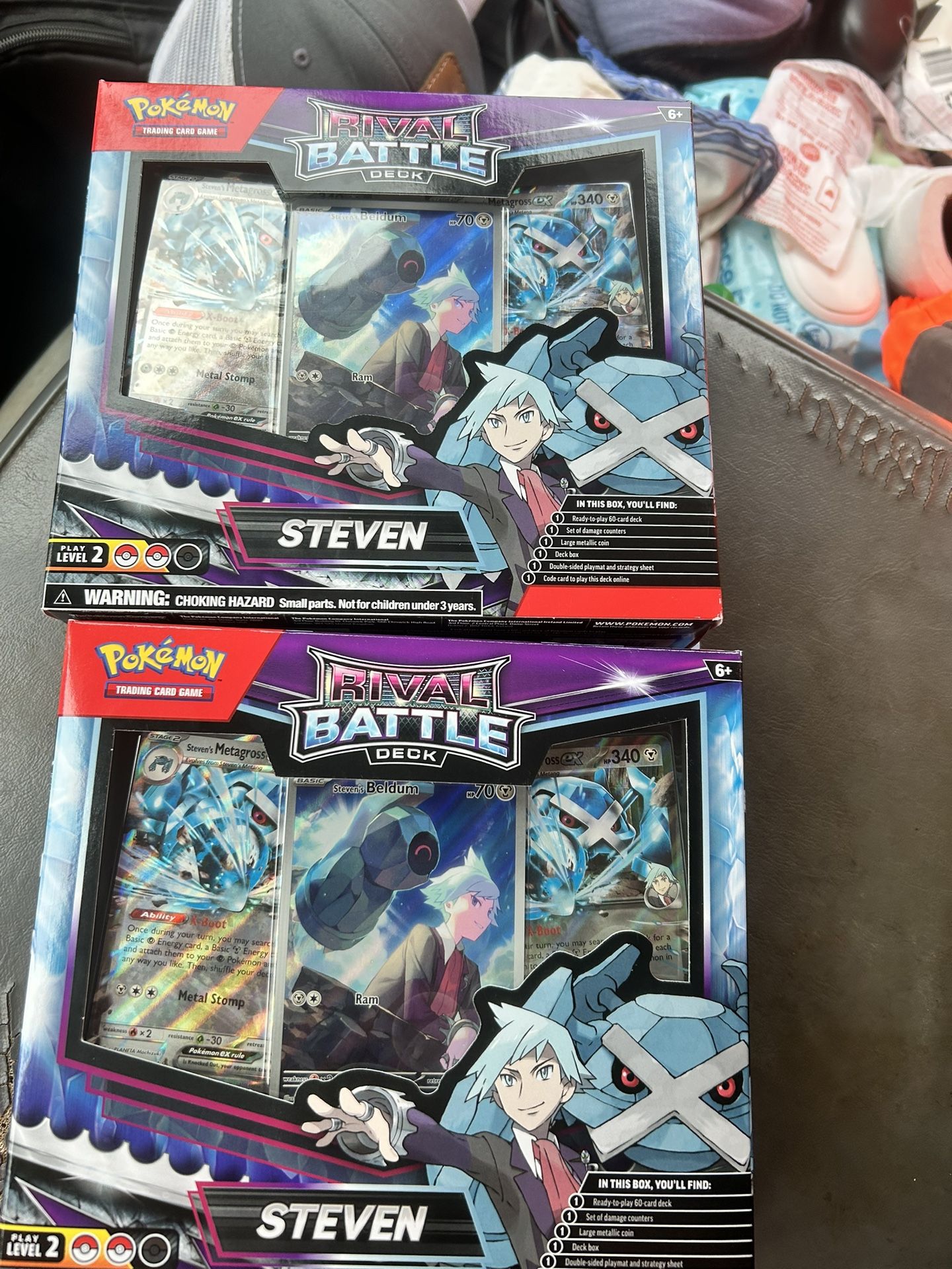 Pokémon 