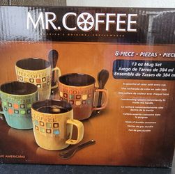 MERICA'S ORIGINAL COFFEEMAKER NEW!